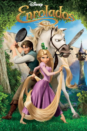 poster Tangled