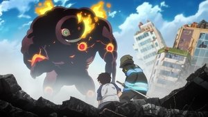 Fire Force A Fire Soldier’s Fight