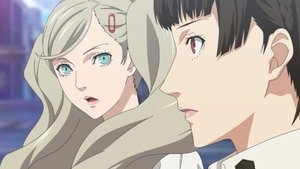 Persona 5 The Animation: Episódio: 12 da 1ª Temporada