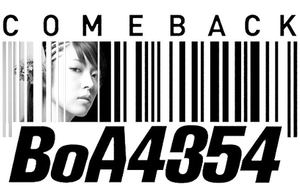 컴백쇼 BoA4354