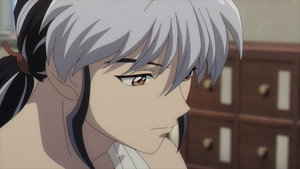 Episódio 5 - A Pedra Angular - MAO