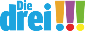 BFF Detectives — Logos 1