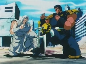 Fist of the North Star: 2×27