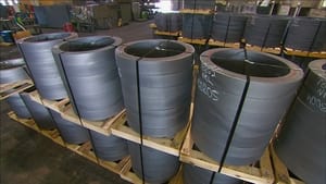 How It's Made Olive Oil, Lift Trucks, Seamless Rolled Rings, Ski Boots