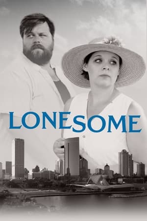 Poster Lonesome 2001