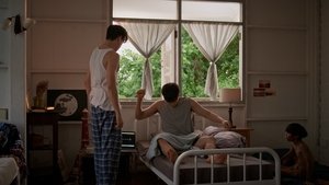 My Golden Blood Season 1 Episode 1