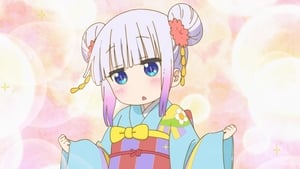 Kobayashi-san Chi no Maid Dragon: 1×11