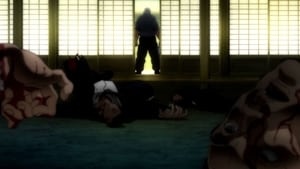 Baki: 1 Staffel 8 Folge