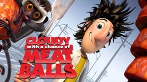 Cloudy with a Chance of Meatballs (2009)