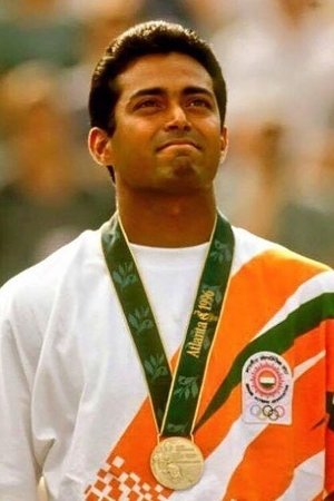 Leander Paes