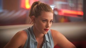 Body Duble – Riverdale: Stagione 1 x Episodio 3