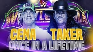 WWE WrestleMania 34