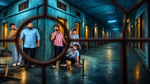 Maharaja Hostel (2026) Sinhala Subtitles | සිංහල උපසිරැසි සමඟ