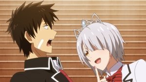 Boarding School Juliet: 1 Staffel 11 Folge