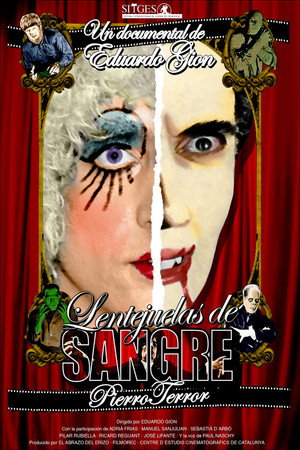 Lentejuelas de sangre 4