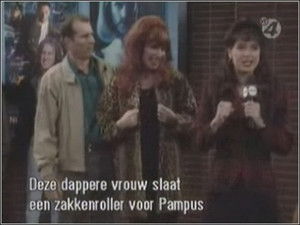 Evli ve Çocuklu: 10×6