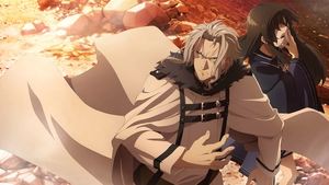 Mushoku Tensei: Jobless Reincarnation ( 2021 )