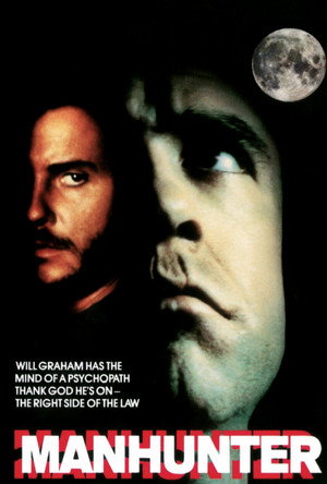 Постер фильма «Охотник на людей (1986)» — (41 из 117)