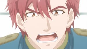 Mushikaburi-hime: Episódio: 9 da 1ª Temporada