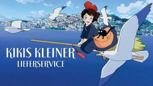 Kiki’s Delivery Service 1989