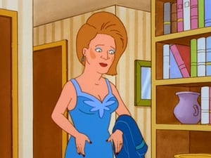 King of the Hill Season 3 Episode 6