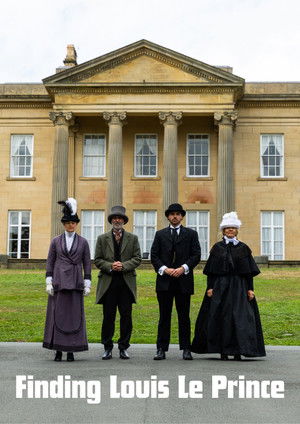 Finding Louis Le Prince