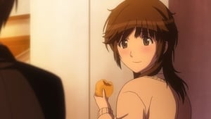 Amagami SS: 1×20