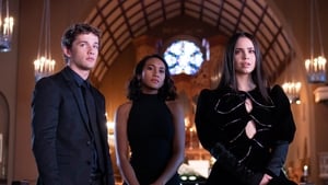 Pretty Little Liars: The Perfectionists: 1 Staffel 2 Folge