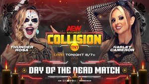 All Elite Wrestling: Collision: 2×40