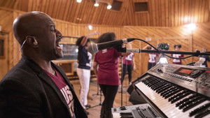 Renaissance Youth Center Co-Founder Bervin Harris | StreamHub