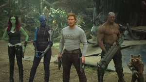 Guardians of the Galaxy Vol. 2 (2017)