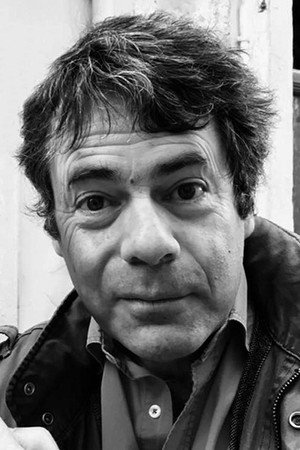 Pedro M. Ruivo portrait