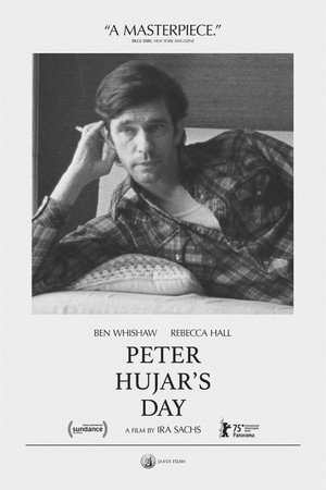 Peter Hujar's Day 41