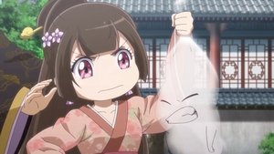 Psychic Princess Season 1 Episode 16