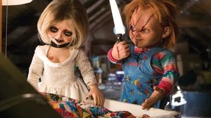 Chucky’nin Tohumu izle