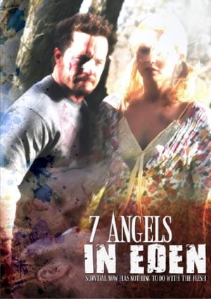 Poster 7 Angels in Eden 2007