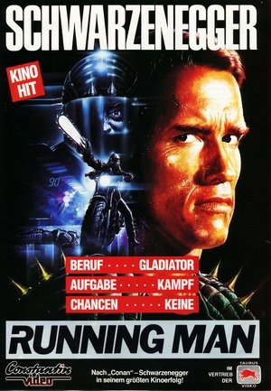 Running Man (1987)