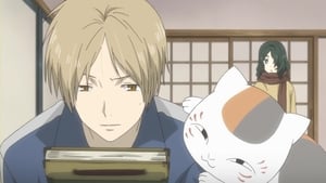 Natsume Yuujin-Chou: 2×5