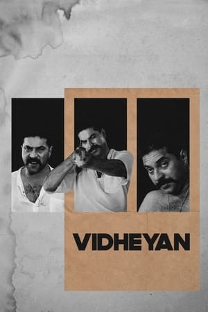 Vidheyan poster