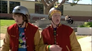 Zeke e Luther: 1×21