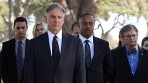 NCIS – Tengerészeti Helyszínelők: 11×24