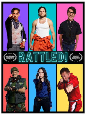 Rattled! 11