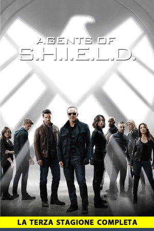 Agents of S.H.I.E.L.D.: Stagione 3