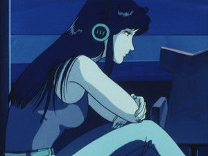 Ein Supertrio – Cat’s Eye: 1×7