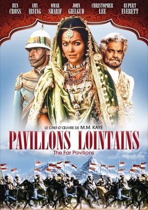 Pavillons lointains streaming