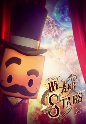 Image We Are Stars