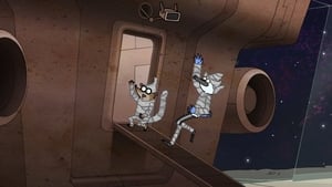 Regular Show Season 8 Episode 2