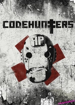 Poster Codehunters (2006)