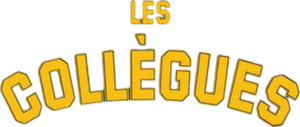 Les collègues — Logos 1