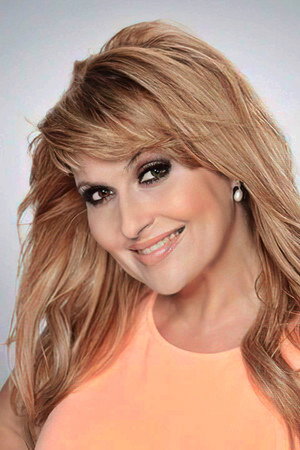 Katarzyna Skrzynecka portrait